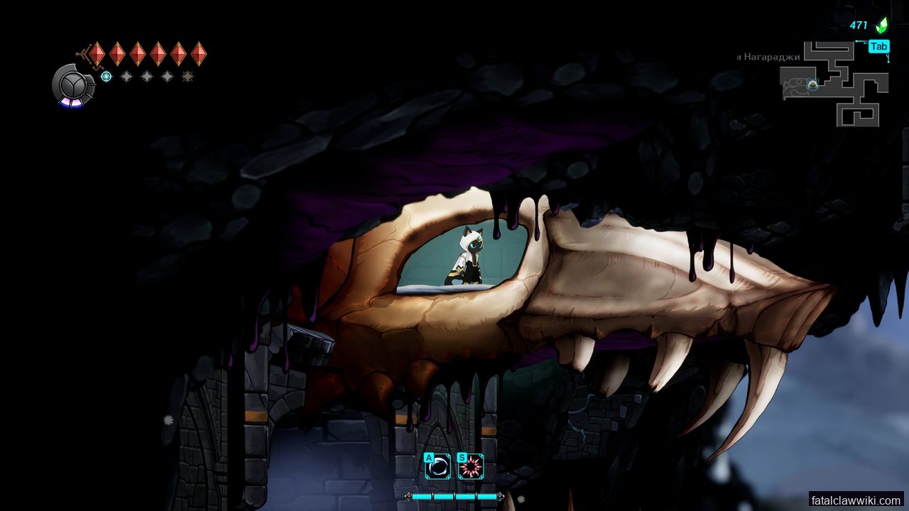 1.0.8 Hotfix Patch Notes - Fatal Claw Wiki update image