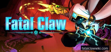 1.0 Full Release Patch Notes - Fatal Claw Wiki update image